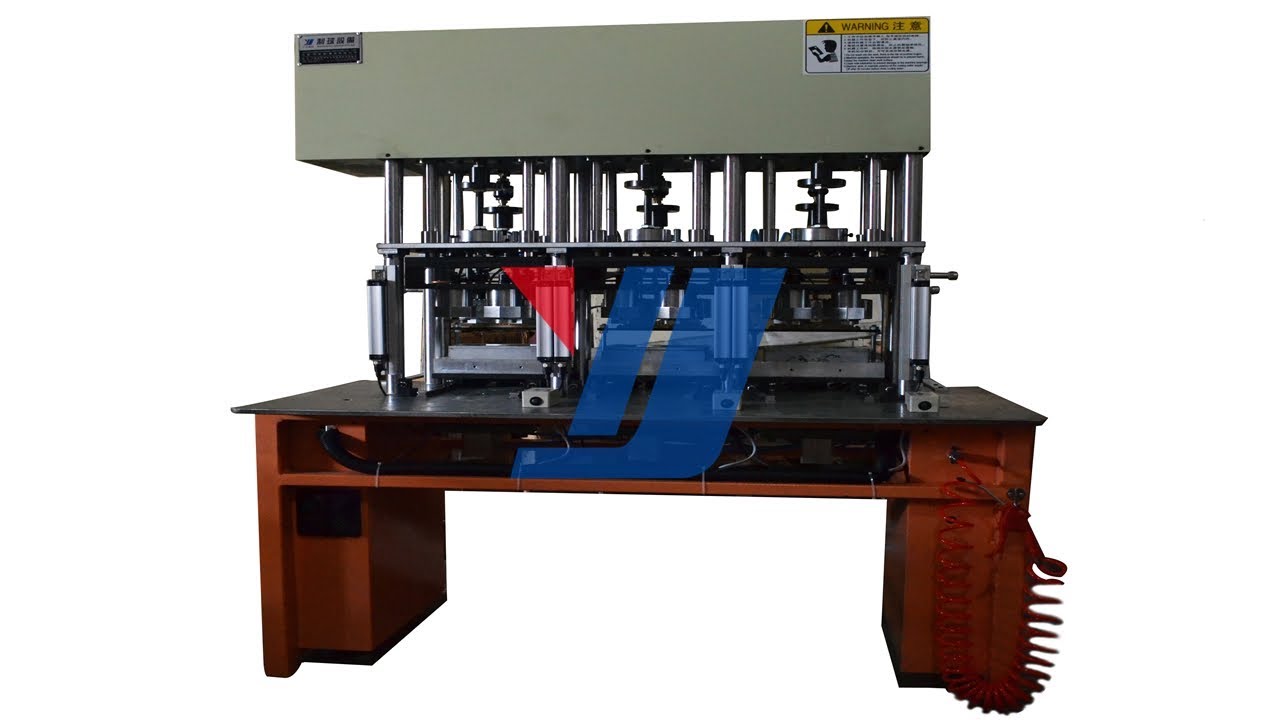 Panel Edge Rolling&Shaping Machine,Panel Edge Rolling Machine,Panel Edge Shaping Machine