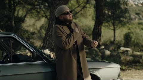 Maka - Dicen (Video Oficial)
