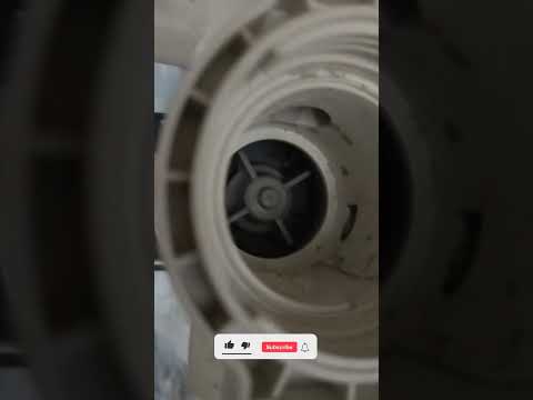 Washing Machine Dry Motor Repair | Step-by-Step Guide"