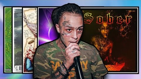 TOP 5 LIL SKIES UNRELEASED SNIPPETS (Lil Skies 2021 Snippets)