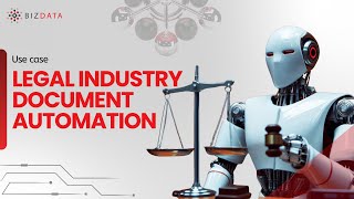 Legal Document Automation Explained | How AI Classifies & Sorts Legal Documents