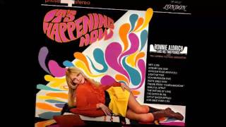 Ronnie Aldrich  The Nature Of Love