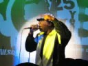 KRS-One - You Must Learn (Remix) Live