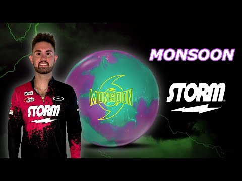 Storm MONSOON - YouTube