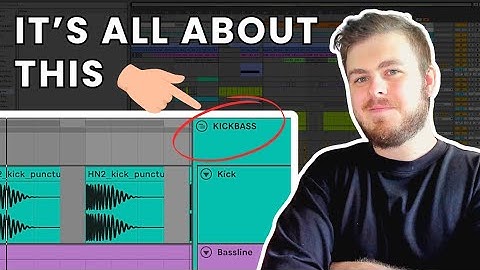 How To Make Tech House (like Noizu & Fisher) [2 HOUR COURSE]