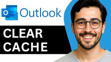How To Clear The Cache In Outlook – Easy (2025)