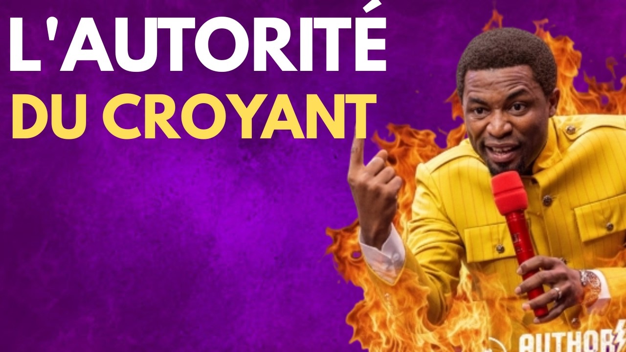 Les 3 dimensions de L'autorité spirituelle 