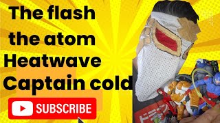 the flash weave super video