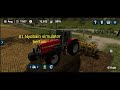 #1 Farming simulator 23 | Infinix 60i