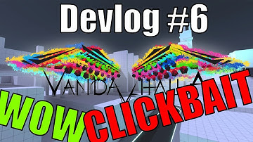 Devlog #6 Epic title, BEST game EU