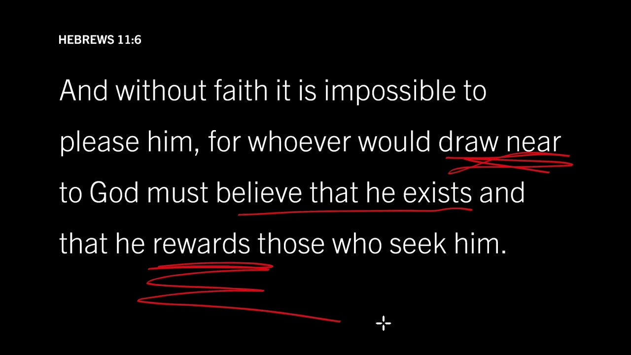 Do Not Be Anxious About Anything: Philippians 4:6–7, Part 1