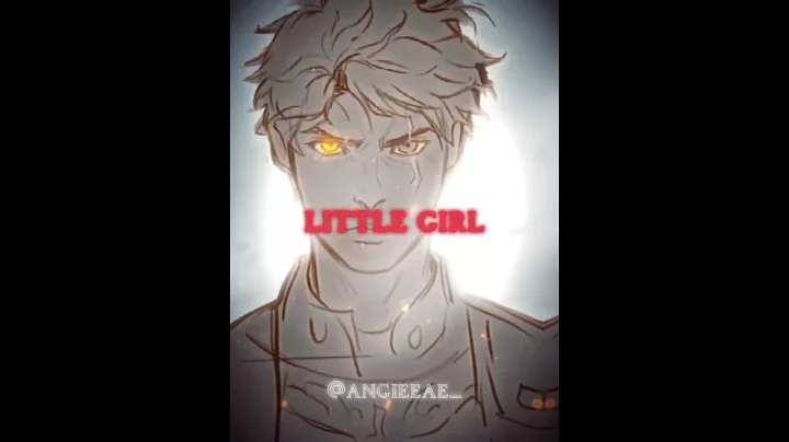 annabeth supremacy 🫡 || #percyjackson