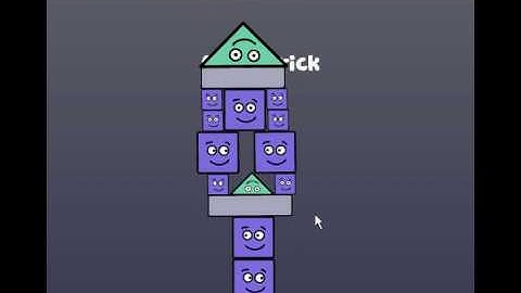 Super Stacker 2 levels 31-40 personal best