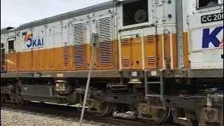 KERETA WISATA JAKA LALANA AKAN LEWATI TEROWONGAN TERTUA DI INDONESIA ?