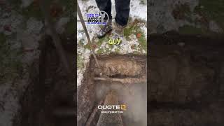 Hydro Evacuation.. How Does It Work?