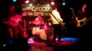 Pump It Up Elvis Costello Cover -NYC 11