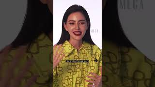 #davikahoorne is proud of Thailand’s creativity in film! 🇹🇭🎥
Be sure to subscribe to https://youtube.com/MEGAmagazine and visit
https://mega-asia.com/ for the latest trends in fashion, beauty, culture, and entertainment.
Follow us on:
Facebook: https://www.facebook.com/megamagazine
X: https://www.twitter.com/mega_magazine
Tiktok: https://www.tiktok.com/@mega_magazine
Instagram: https://www.instagram.com/megamagazine/
#MEGA #davikahoorne is proud of Thailand’s creativity in film! 🇹🇭🎥