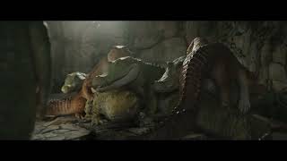 Lyle, Lyle, Crocodile Crocodile Fart