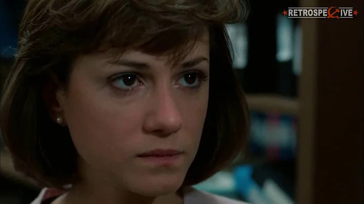 Holly Hunter As A Jane Craig (From Broadcast News)...