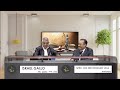 Mtro. Jose Erik Rodriguez Vega El INAI y su funcionamiento