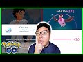 I Used The Rank 1 Pokemon For This Season’s Go Battle League, And… - Pokemon GO