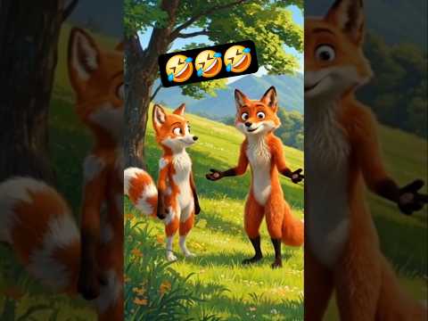 قول طاسه حرفوش وتعلوبه Animation Funny Shorts ضحك طرائف 