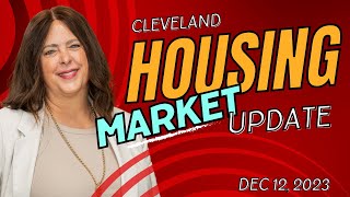 Is There Trouble in the Cleveland Ohio Housing Market