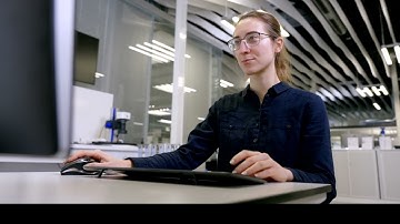 ZEISS O-INSPECT duo: Application in Action - Bipolar Plates