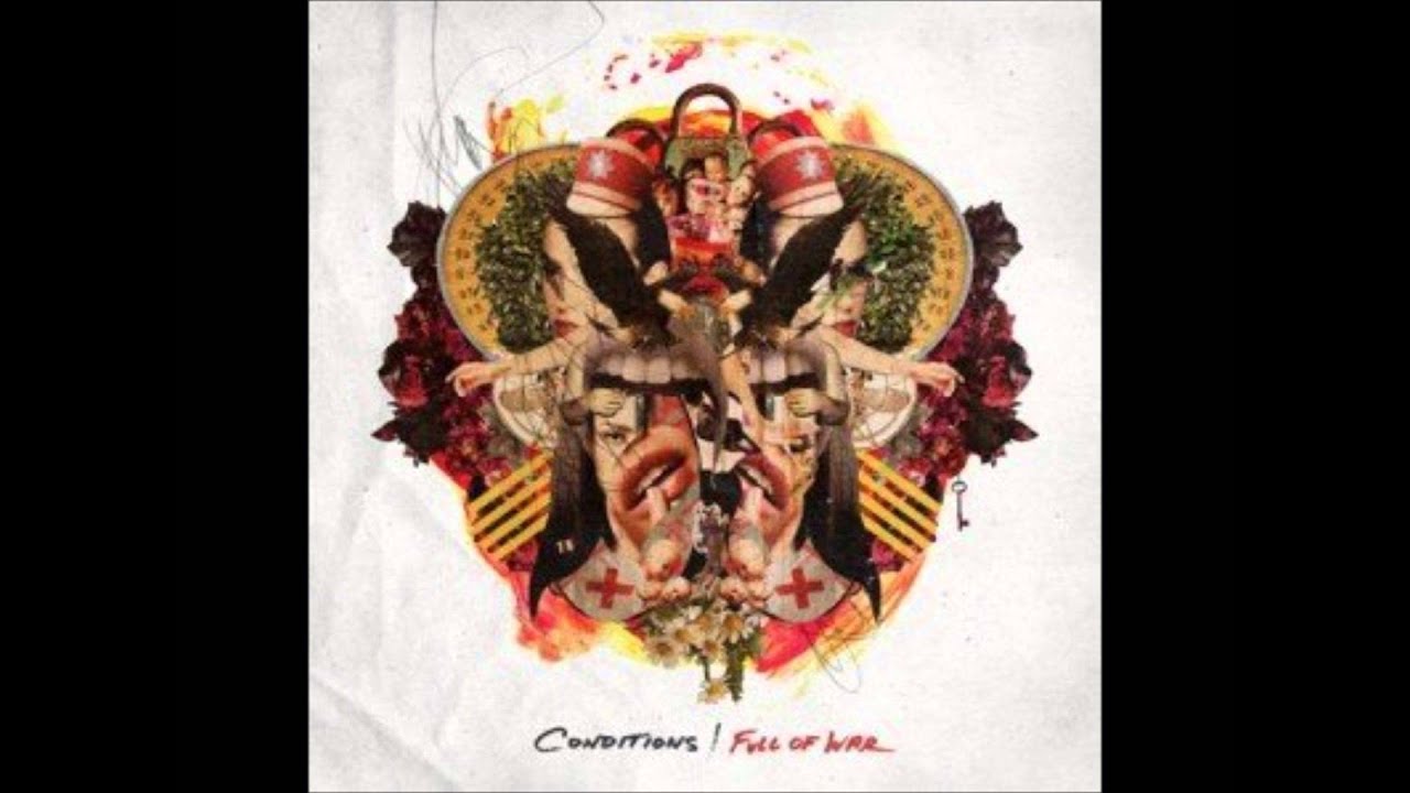 Conditions - Walking Separate Ways (Official)