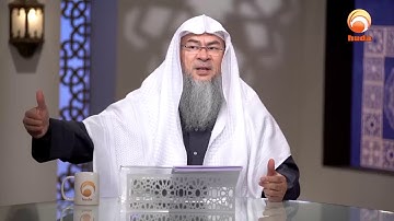 I Am the third wife Sheikh Assim Al Hakeem #islamqa #fatwa #HUDATV