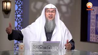 I Am the third wife Sheikh Assim Al Hakeem #islamqa #fatwa #HUDATV