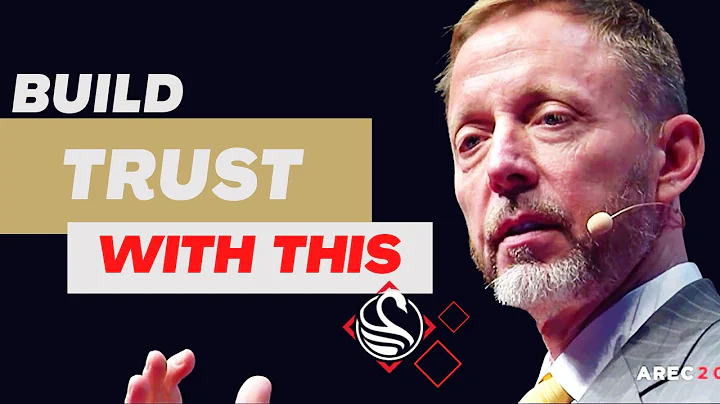 The BEST Way to Build Trust In Negotiations | Chri...