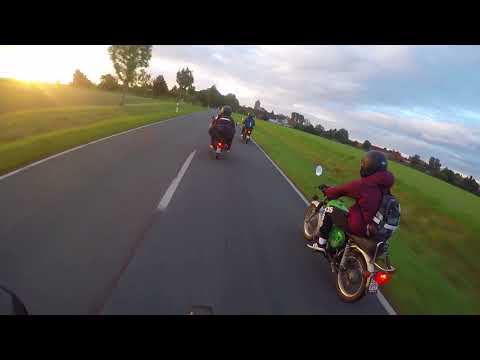 Summer Memories I
