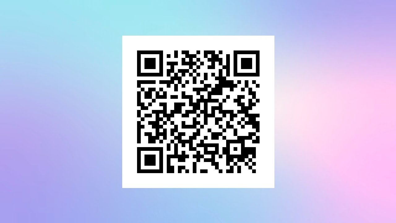 Qrcode