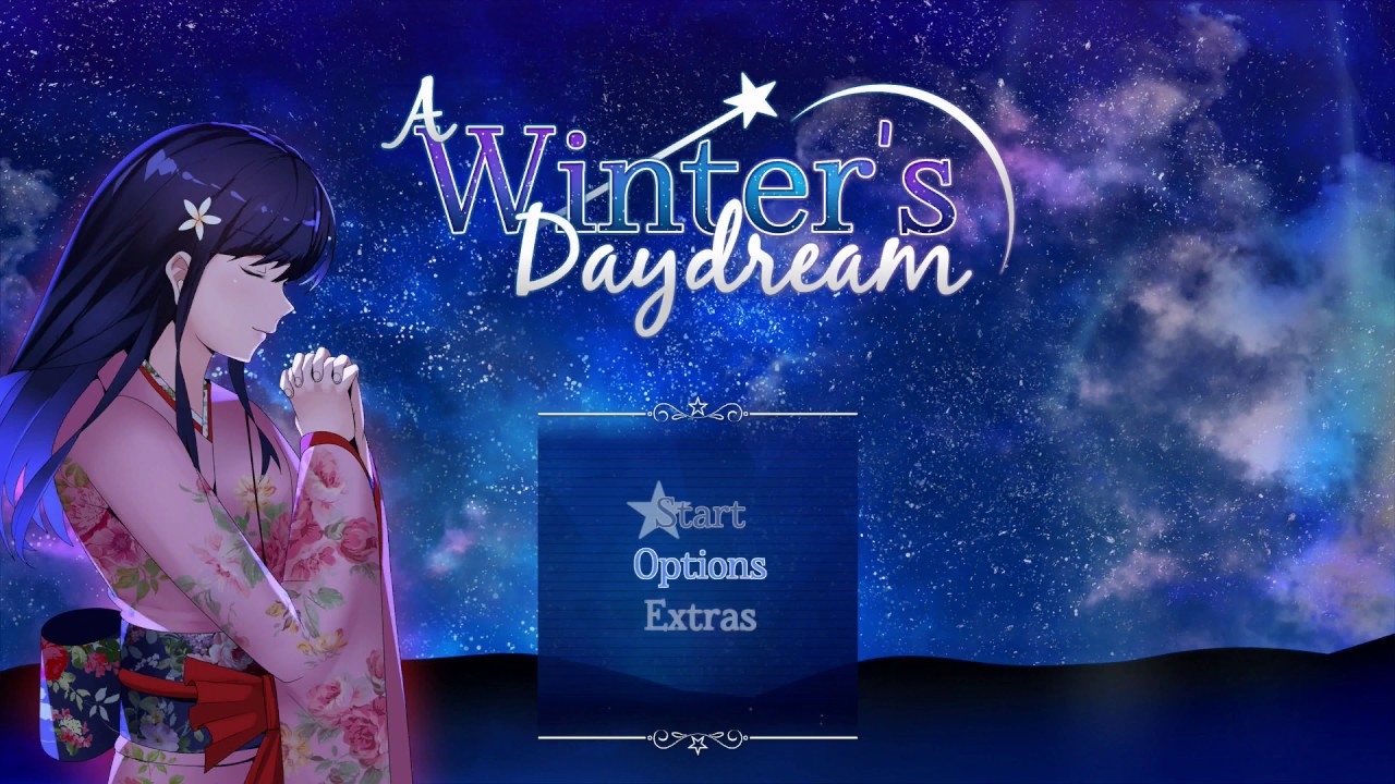 A Winter's Daydream - PS4 - 100% Achievement/Platinum Walkthrough - 2019