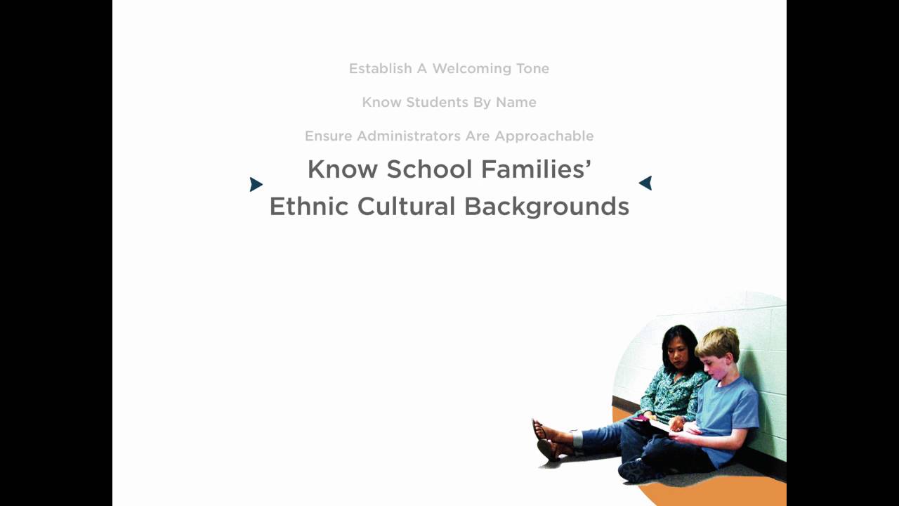 Trusting Family Partnerships