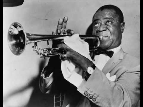 Jeepers Creepers - Louis Armstrong - YouTube