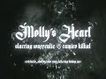 Waffenlie Molly S Heart Ft Huntr Official Video