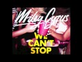 We Can't Stop - Miley Cyrus (Flute Cover)