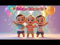 Peekaboo Baby Party Cute Baby Dance Time mp3