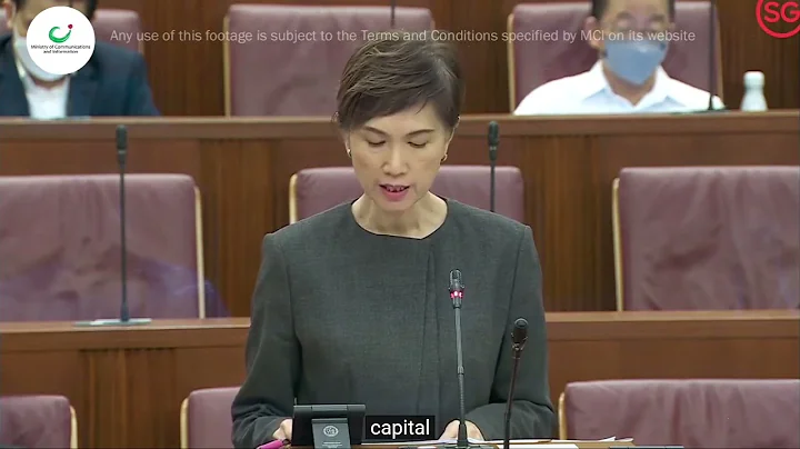 Josephine Teo: The not-for-profit SPH Media Trust has exercised editorial independence