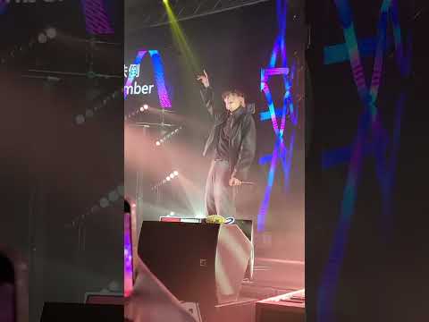 【 大嘻哈時代2 】230519 More 2 Come 台中場 - 新歌 | 趙翊帆