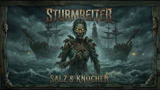 Der Klabautermann Blues (Maritime Horror Shantys)