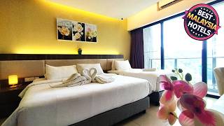 Genting SmokyStayCationHut AT IDelemen | Genting Highlands, Malaysia | Hotel Review 🏨 | Best Malaysia Hotels