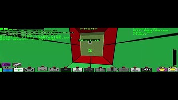 Fractal Block World Death% 22+