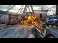 Dead Target Zombie Games 3D Gameplay!
