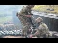 3 SCOTS FIRE URBAN MORTARS