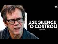 How to Outsmart A Narcissist and How to Never Be Used by Them! | Robert Greene