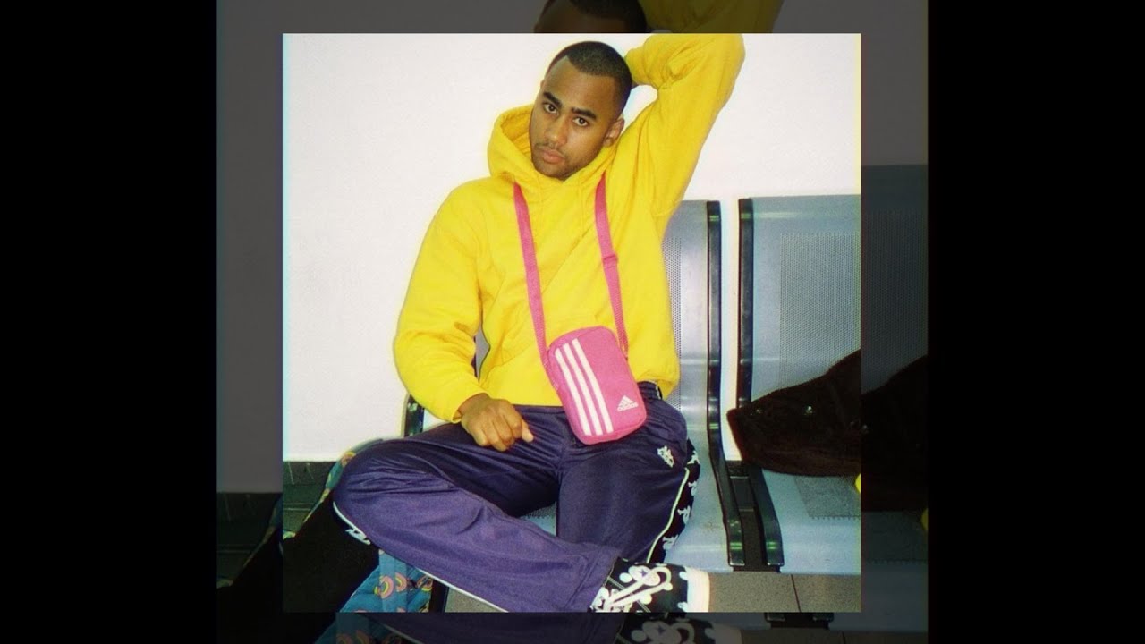 (FREE) BHZ x Dead Dawg x T Low Type Beat - "Balladen" (prod. Joachim E.)