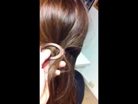Hair job Hair job